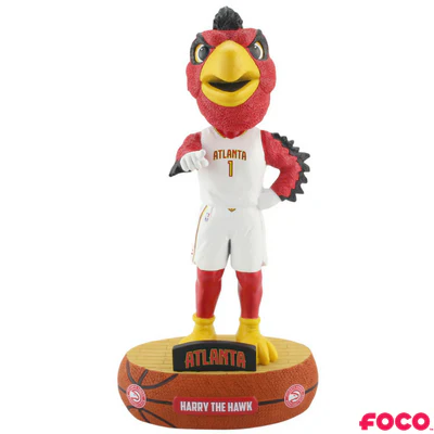 NBA Baller Bobbleheads - Image 18