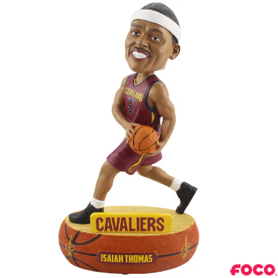 NBA Baller Bobbleheads - Image 19