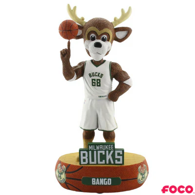 NBA Baller Bobbleheads - Image 2