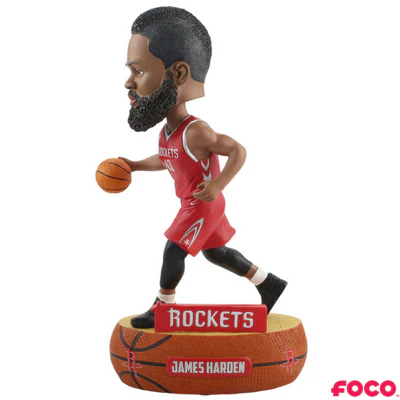 NBA Baller Bobbleheads - Image 20