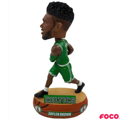 NBA Baller Bobbleheads - Image 21