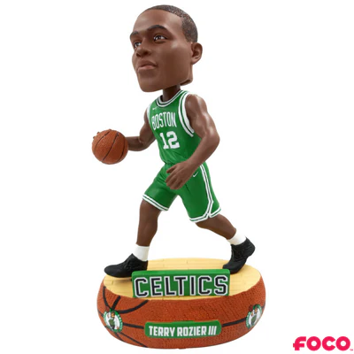 NBA Baller Bobbleheads - Image 22