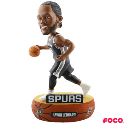 NBA Baller Bobbleheads - Image 24