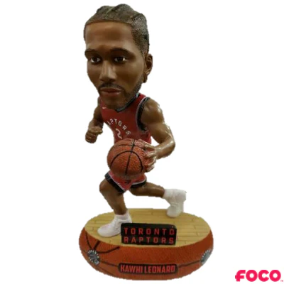 NBA Baller Bobbleheads - Image 25