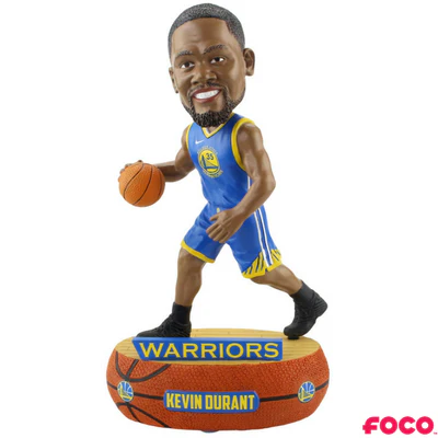 NBA Baller Bobbleheads - Image 26