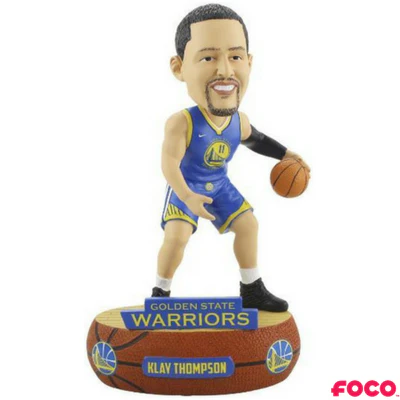 NBA Baller Bobbleheads - Image 27