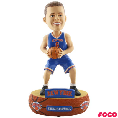 NBA Baller Bobbleheads - Image 28