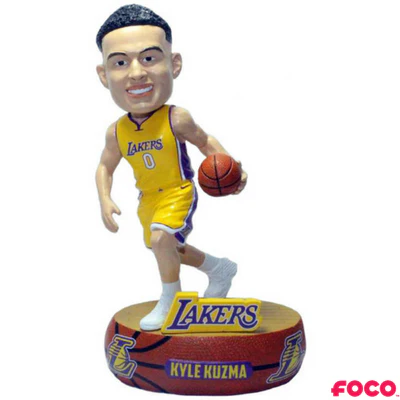 NBA Baller Bobbleheads - Image 29