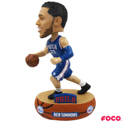NBA Baller Bobbleheads - Image 3
