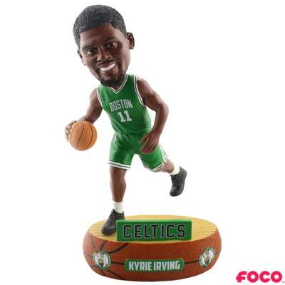 NBA Baller Bobbleheads - Image 30