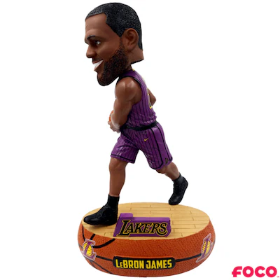 NBA Baller Bobbleheads - Image 32