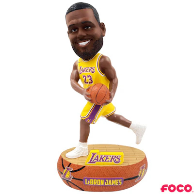 NBA Baller Bobbleheads - Image 33