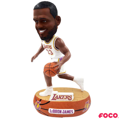 NBA Baller Bobbleheads - Image 35