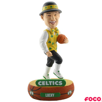NBA Baller Bobbleheads - Image 37