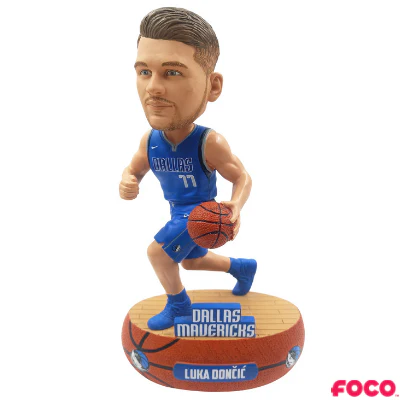 NBA Baller Bobbleheads - Image 38