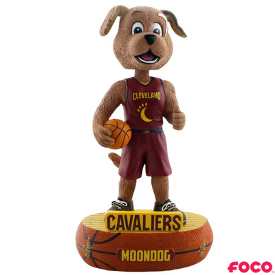 NBA Baller Bobbleheads - Image 39
