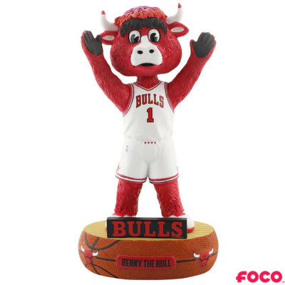 NBA Baller Bobbleheads - Image 4