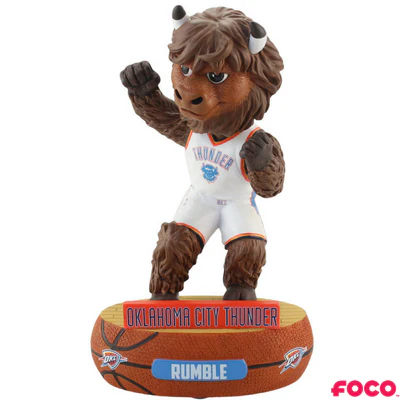 NBA Baller Bobbleheads - Image 40
