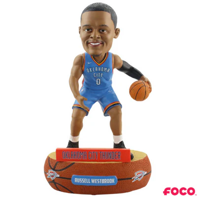 NBA Baller Bobbleheads - Image 41
