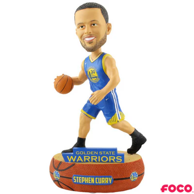 NBA Baller Bobbleheads - Image 42