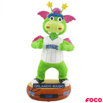NBA Baller Bobbleheads - Image 43