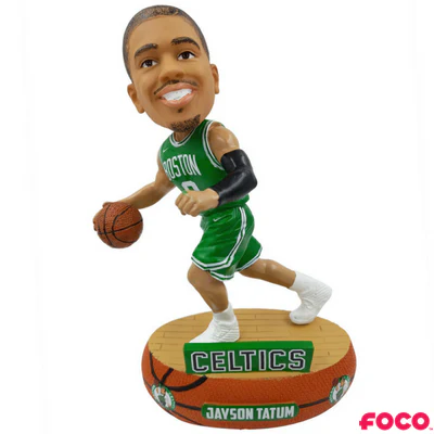 NBA Baller Bobbleheads - Image 44