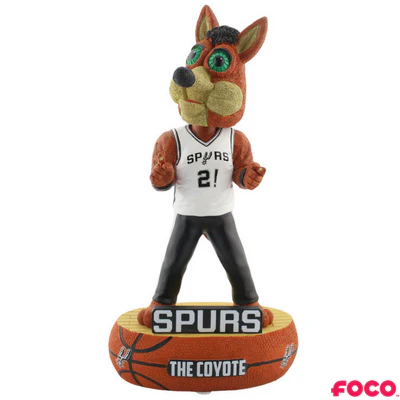 NBA Baller Bobbleheads - Image 45