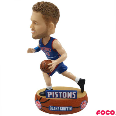 NBA Baller Bobbleheads - Image 5