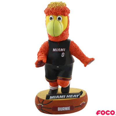 NBA Baller Bobbleheads - Image 6