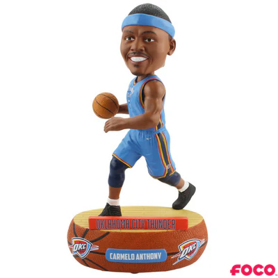 NBA Baller Bobbleheads - Image 7