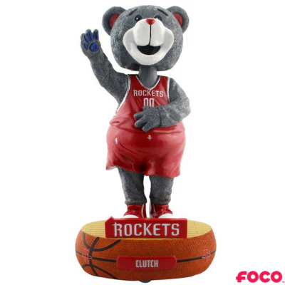 NBA Baller Bobbleheads - Image 9