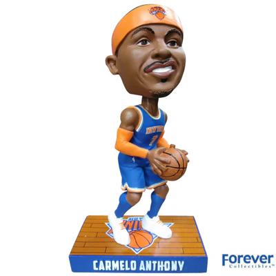 NBA Caricature Bobbleheads - Image 2