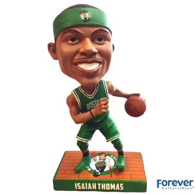 NBA Caricature Bobbleheads - Image 3
