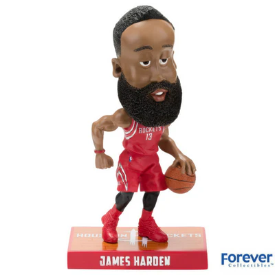 NBA Caricature Bobbleheads - Image 4
