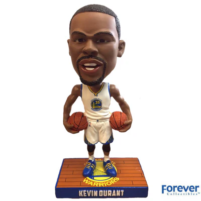 NBA Caricature Bobbleheads - Image 5