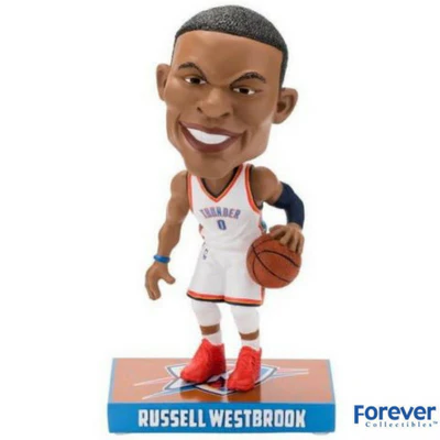 NBA Caricature Bobbleheads - Image 7