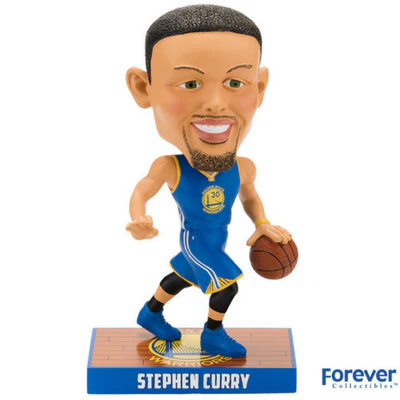 NBA Caricature Bobbleheads - Image 8