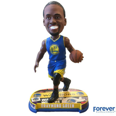 NBA Headline Bobbleheads - Image 10