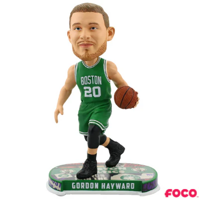 NBA Headline Bobbleheads - Image 13