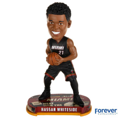 NBA Headline Bobbleheads - Image 14
