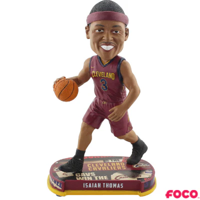 NBA Headline Bobbleheads - Image 15