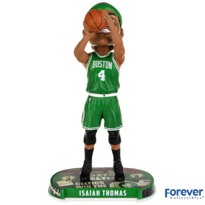 NBA Headline Bobbleheads - Image 16