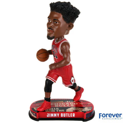 NBA Headline Bobbleheads - Image 18