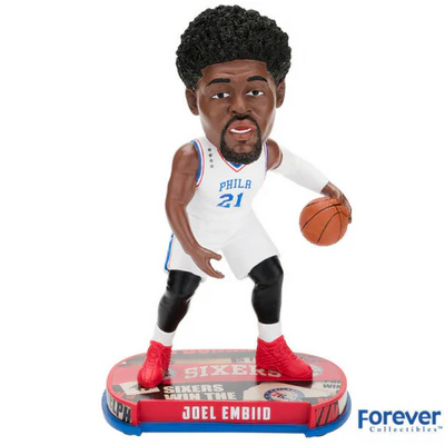 NBA Headline Bobbleheads - Image 19
