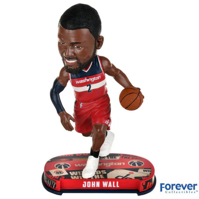 NBA Headline Bobbleheads - Image 20