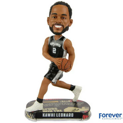 NBA Headline Bobbleheads - Image 21