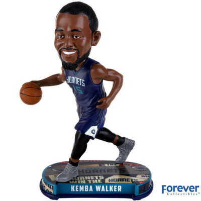 NBA Headline Bobbleheads - Image 22