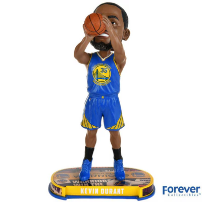 NBA Headline Bobbleheads - Image 23