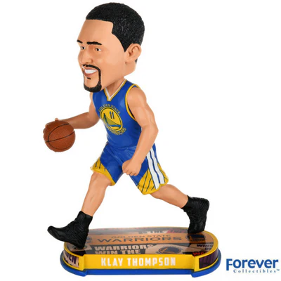 NBA Headline Bobbleheads - Image 24