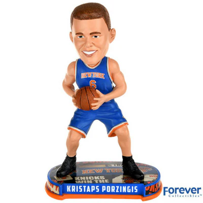 NBA Headline Bobbleheads - Image 25